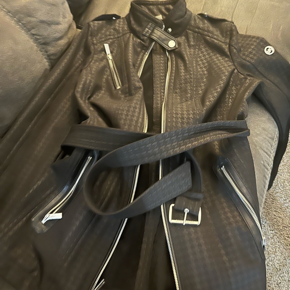 Michael Kors winter coat